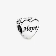 *BRAND NEW* Pandora Moments 925 Sterling Silver Dove of Hope Charm ENG792015_22