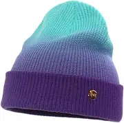 Winter Hat Beanie Hat Women Beanie Hat Fuzzy Winter Hat，Knit Cap Thick Skull Ski Hat Winter Knitted Caps Winter Cap