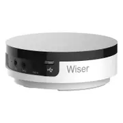Clipsal Iconic Wiser CLP501401 - Wiser infrared (IR) Convertor - Zigbee Enabled - Connect to Wiser Iconic App