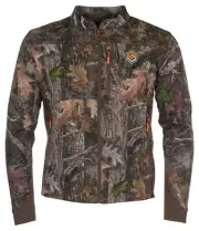 Scentlok Savanna Aero Crosshair Jacket, TT KANATI, LARGE, E.07.01.D.02