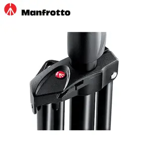 Manfrotto 曼富圖 1004BAC 鋁合金 氣壓式燈架 腳架