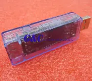 USB Charger Doctor Voltage Current Meter Capacity Tester Power Detector