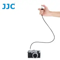 在飛比找蝦皮購物優惠-我愛買JJC相機Fujifilm機械快門線機70公分適X10
