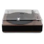 Flea Market Bluetooth Turntable (Walnut)