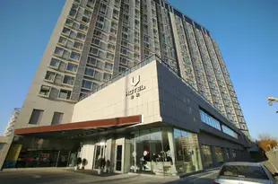 北京金楓酒店Jinfeng Hotel