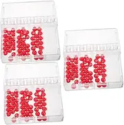 Sets Mini Machine Manual Number Picker for Bingo Games Party Toys Fun Prop for Cafe Restaurant Club Events
