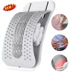 Back Magic Stretcher Lumbar Pain Relief Spine Massager Support Posture Corrector