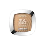 L'Oreal Paris True Match Cream Powder D3/W3 Golden Beige