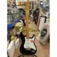 亞洲樂器 Fender Squier SQ CV 50S Stratocaster MN BLK 電吉他 / 0374005506