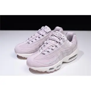 Nike WMNS Air Max 95 AA1103 600 粉紫 粉紅 氣墊 慢跑 女 櫻花 限定