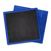 Clay Towel, 2 Pack Clay Towel Auto Detailing, Fine Grade Microfiber Car1947