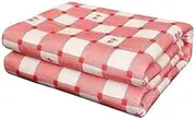 Winter Electric Blanket Warm Heating Mat Under Bed Mattress Cover Adjustable Non Woven Blanket 150 180cm