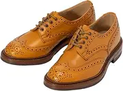 Tricker's(トリッカーズ) Trickers Oxford 5633 BOURTON Men's 11.2 inches (28.5 cm)
