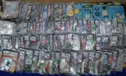 BUILD DeAGOSTINI 1/43 Scale MILLENNIUM FALCON Complete x100 FASCICLES in Spanish