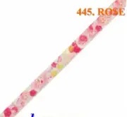 Chacott Rhythmic gymnastics Infinity Ribbons, New 6 M and 5 M