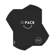 11x14 Uncut Matte Matboard Presentation Backing Boards for DIY Projects 50 Pack