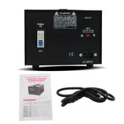 Voltage Converter Transformer 1500W Step Up/Down 110V To 220V/220V To 110V