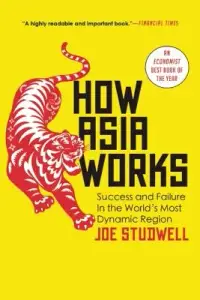 在飛比找博客來優惠-How Asia Works: Success and Fa