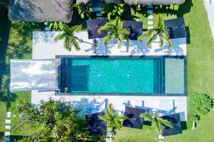 峇裏島白色棕櫚酒店White Palm Hotel Bali