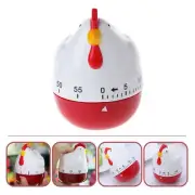 Chicken Timer Novelty Kitchen Timer Kitchen Timer Egg Timer Timers