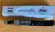 *NOS* KOALA-(protos) DOUBLE HINGED (corkscrew/bottle opener/cutter-FREE SHIP*