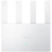 Xiaomi DVB4493GL (BE3600) Dual-Band WiFi 7 Router 2.5GbE x 1 / 1GbE x 3 [DVB4493GL]