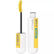 Maybelline Colossal Curl Bounce Mascara Waterproof 365 Very Black