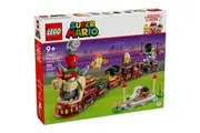 LEGO 71437 The Bowser Express Train - Super Mario
