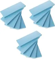 Pcs Foam Sheets DIY Craft Foam Board for Diorama Model DIY Material Mm Thick Crafting Sheets