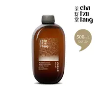 在飛比找PChome24h購物優惠-【茶籽堂】馬栗樹水潤洗手露－替換瓶500mL