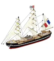 Artesania 1/160 Belem Wooden Model Kit
