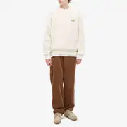 Carhartt WIP American Script Sweat