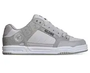 Globe Men's Tilt Sneakers - Triple Grey