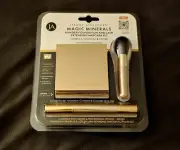 Jerome Alexander Magic Minerals Foundation Medium Shade