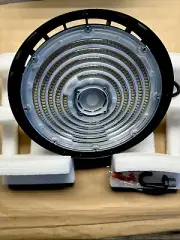 ARC021588LQVSTAQB ALbeo LED Round High Bay Luminaire