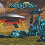 Boston-Greatest Hits - Gold Series CD
