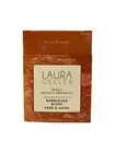 LAURA GELLER~BAKED BLUSH N BRIGHTEN MARBELIZED BLUSH~PEACH CRUMBLE 0.16 OZ NIB