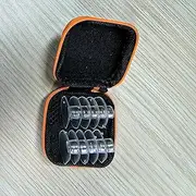 OVERFUN Accessory of Web Launcher String Shooters Toy - 10 Suckers