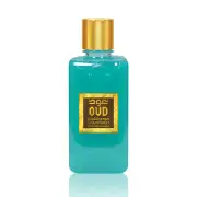 Oud & Patchouli Shower Gel
