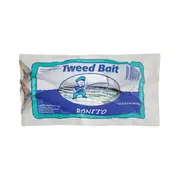 Tweed Bait Bonito Packet