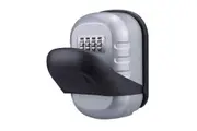 Key Box Wall Mounted Security Organizer Password key safe