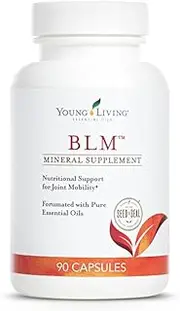 BLM Capsules 90 Capsules by Young Living Essential Oils