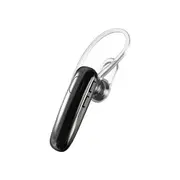 Wireless Headset REMAX T32 For HD Calls Light Weight High Quality Sound Black& White