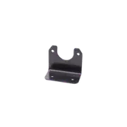 Narva Angled Bracket for Small Round Plastic Socke