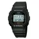 CASIO/ G-SHOCK/ 經典DW-5600系列電子腕錶/ DW-5600E-1