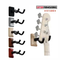 在飛比找momo購物網優惠-【Gator Frameworks】Guitar Hange