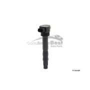 One New Prenco Direct Ignition Coil 368089 MR994643 for Mitsubishi (for: Mitsubishi)