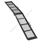 Sealey Steel Mesh Folding Loading Ramp 360kg Capacity