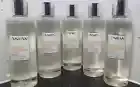 5x Avon Anew Radiance Maximising Tonic Toner With Vitamin C 200ml