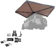 Kings 270 Tourer Freestanding Awning + Freestanding Awning to Grand Tourer Mk3 Brackets